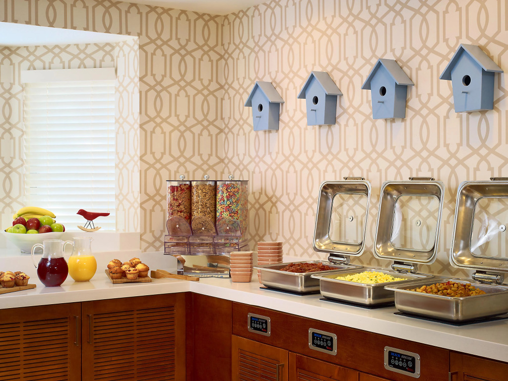 Sonesta ES Suites St. Louis Westport