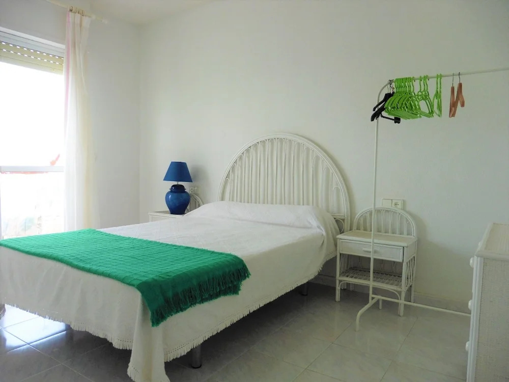 Apartamento Los Ibicencos