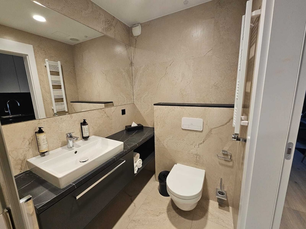 Baltic Infinity Apartments