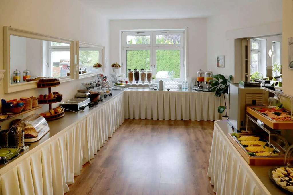 Wincent Hotel GmbH