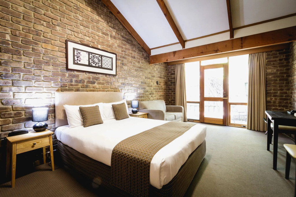 Hahndorf Motor Lodge