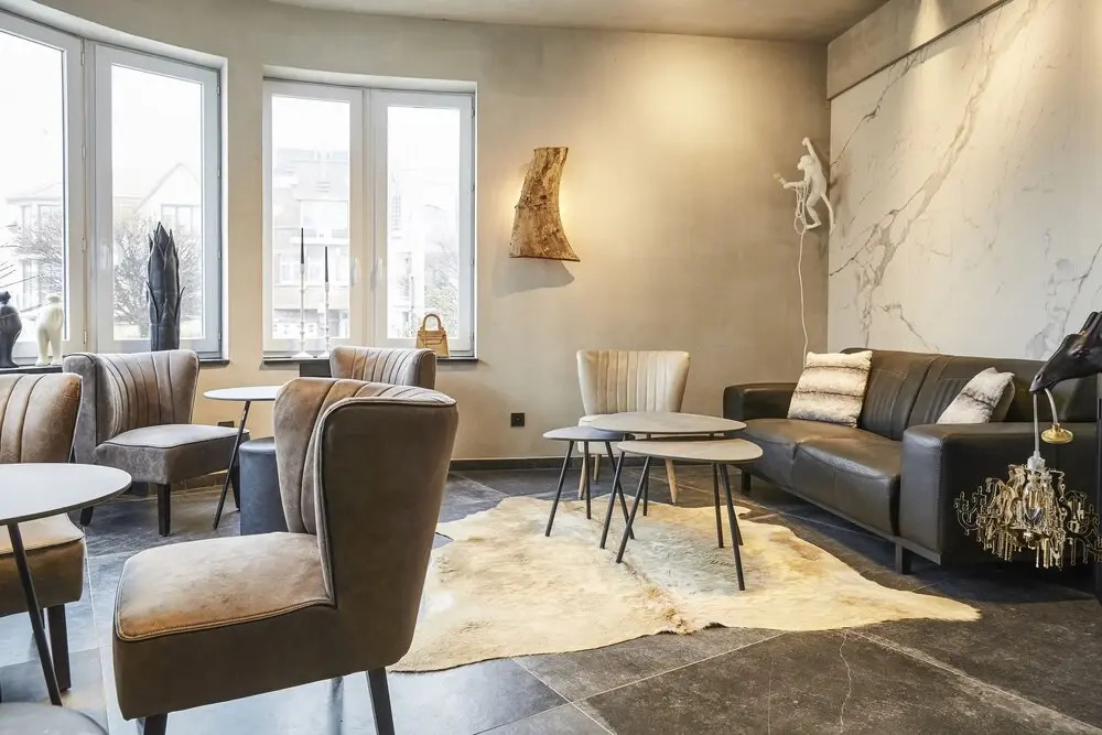 Hotel ONIRO - Luxury Rooms & Wellness Suites