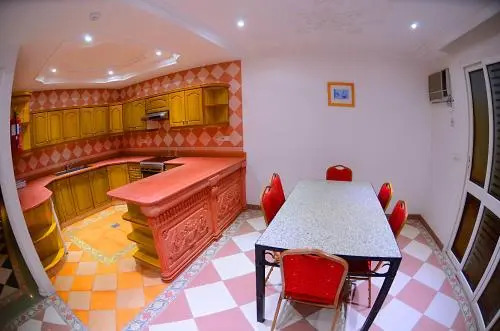 Al Murjan Beach Resort