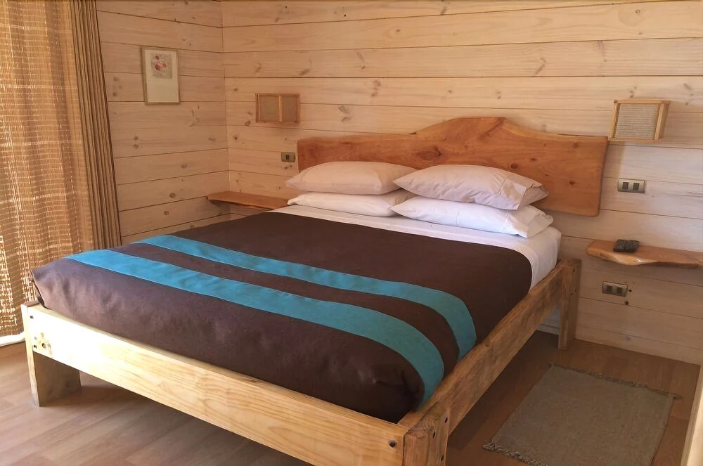 Hostal Sirena