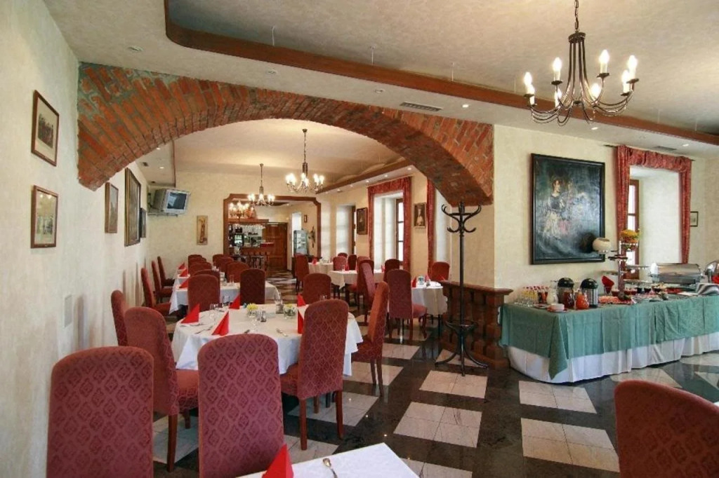 Golf Resort Hotel Konopiště