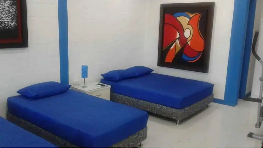 Finca Hotel San Isidro