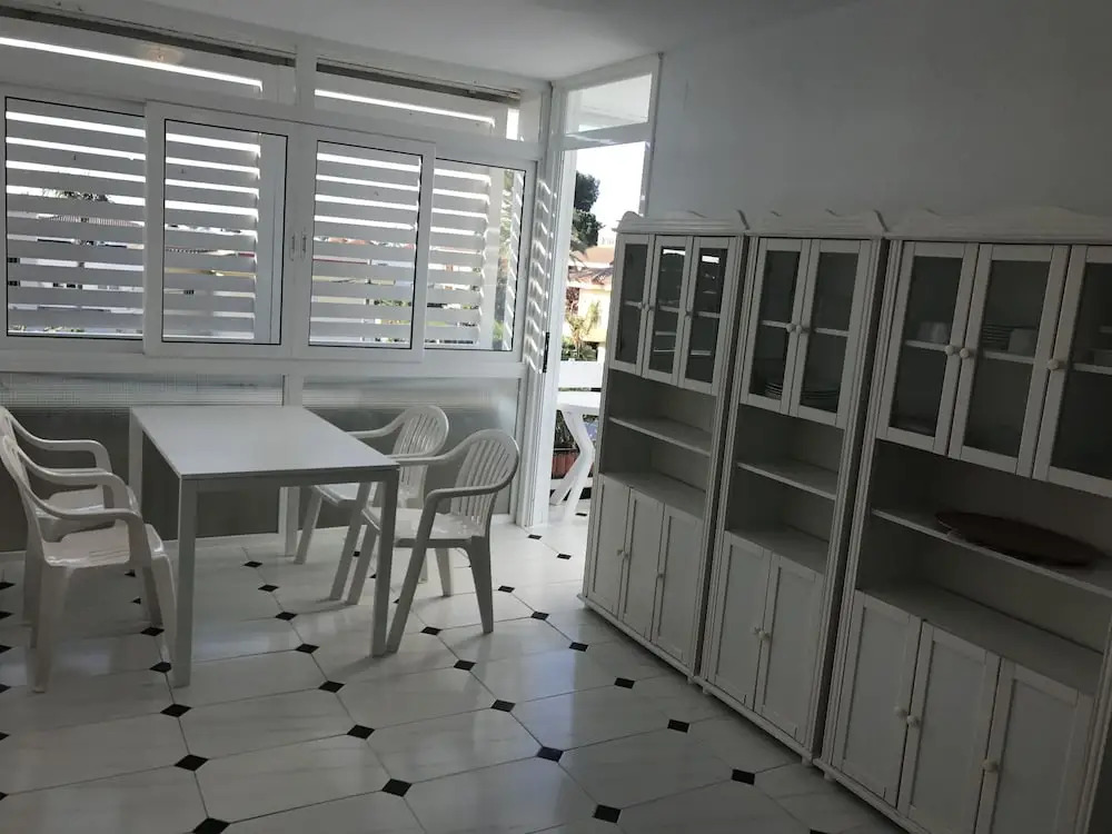 Apartamento Perla de Mar