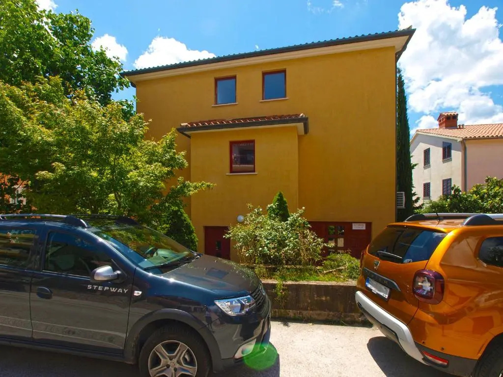 Apartment Milica 2027