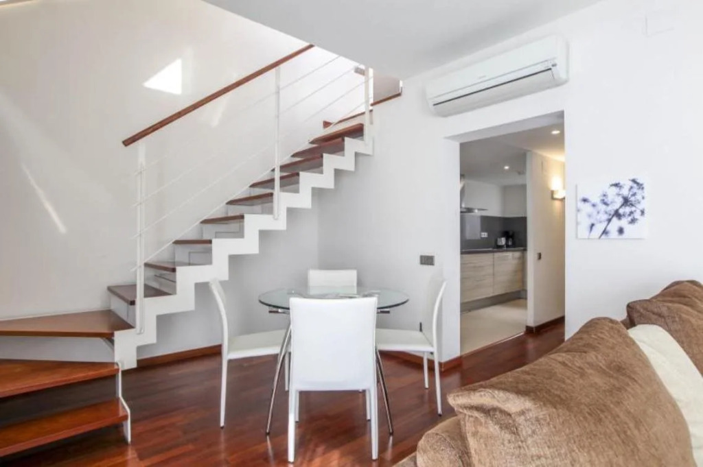 No 335 - The Streets Apartments Barcelona