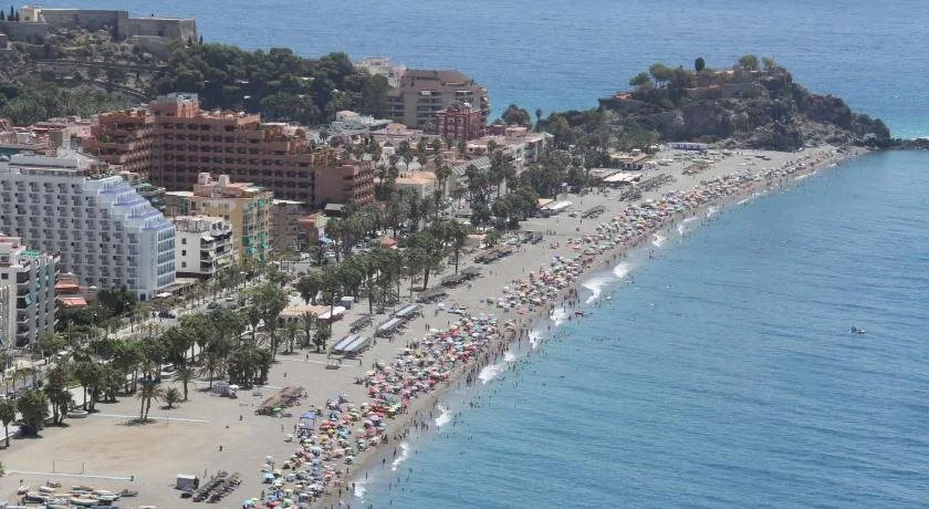 Hotel Playa San Cristóbal