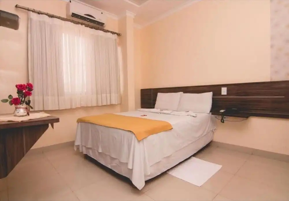 Hotel Casa Nova