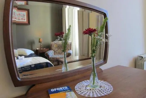 Pinho Apartments, Studios and Rooms