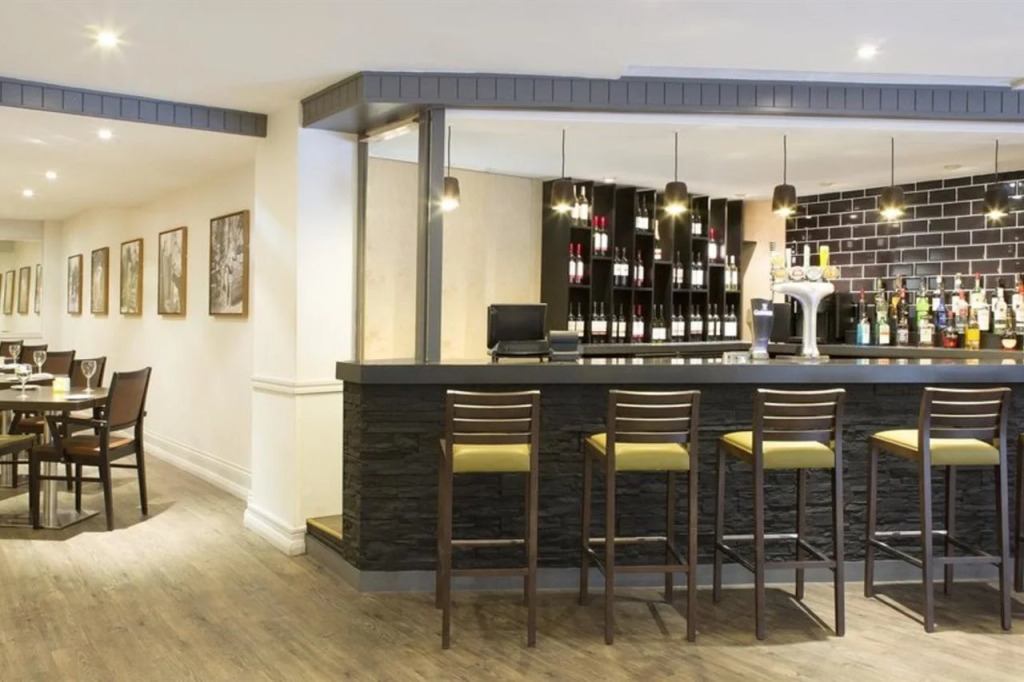 The Epping Forest Hotel