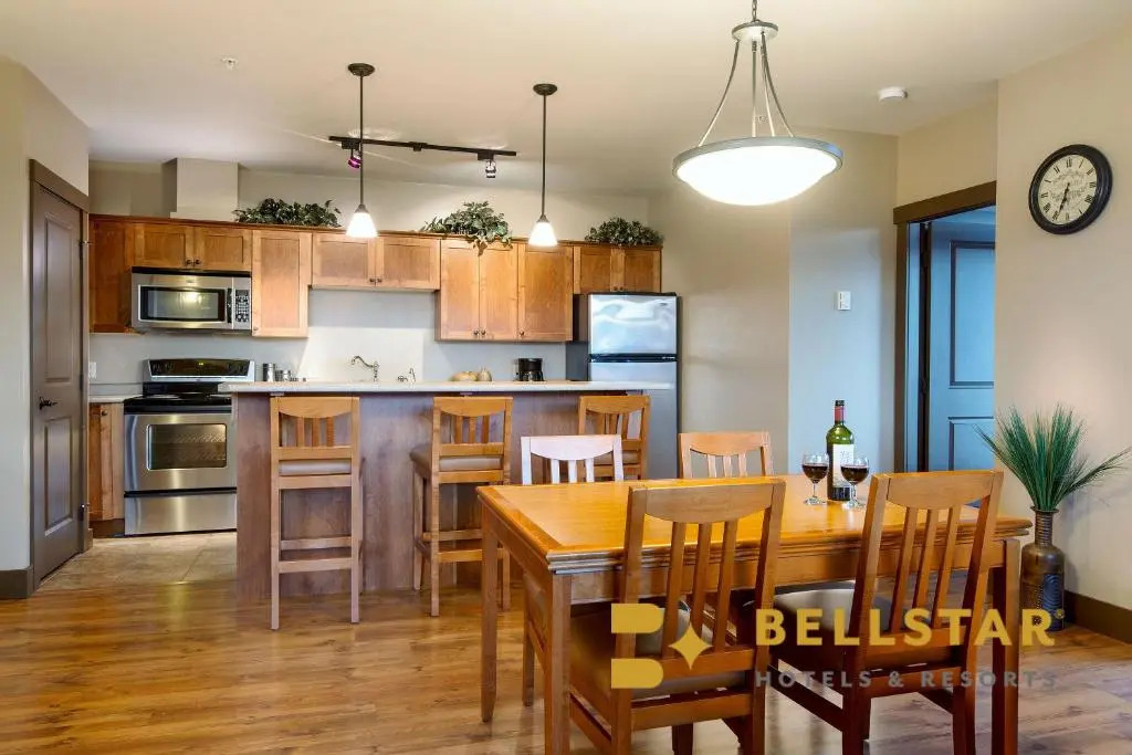 Palliser Lodge   Bellstar Hotels & Resorts