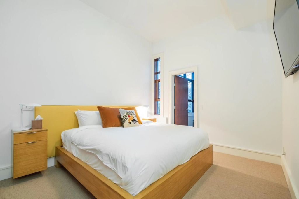 Fitzsimmons Walk 28 by Outpost Whistler