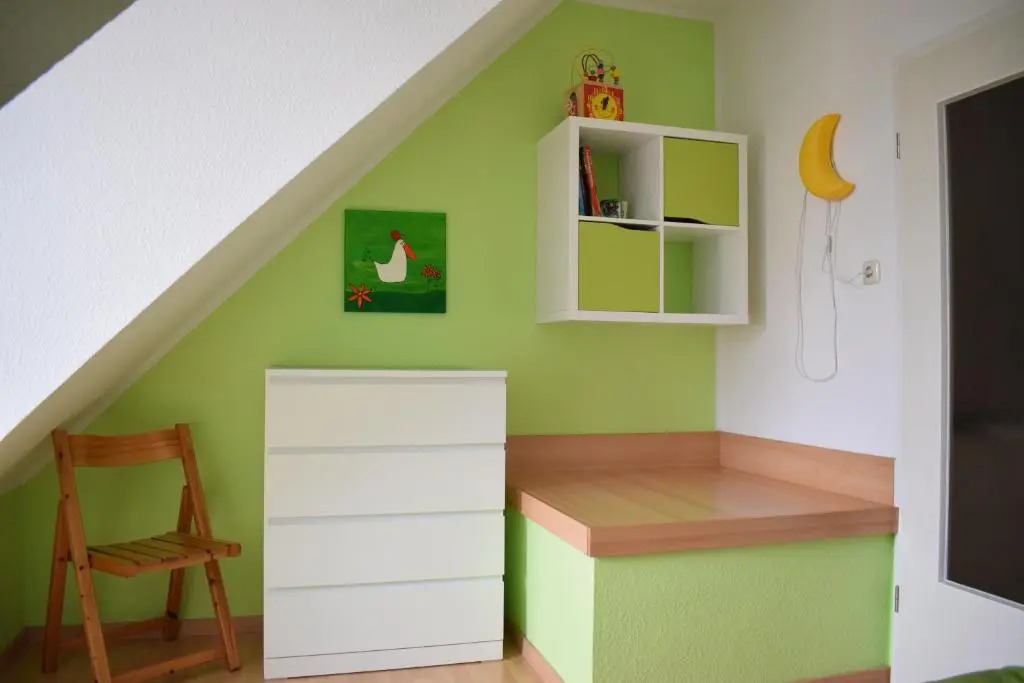 Detailverliebt in Dornumersiel