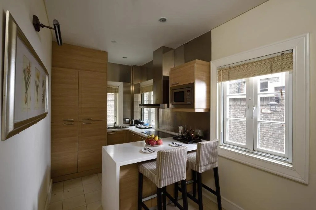 Shan Yi Li Boutique Hotel