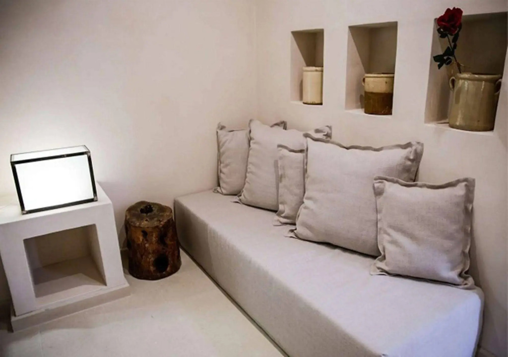 Masseria Fulcignano