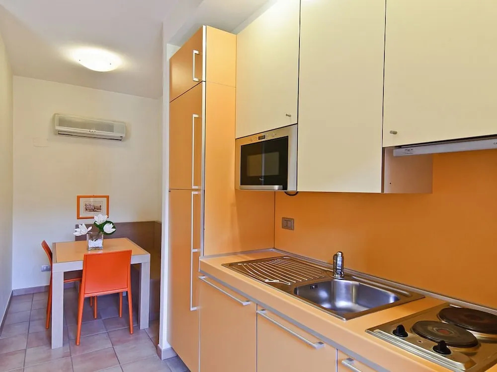 I Triangoli Residence