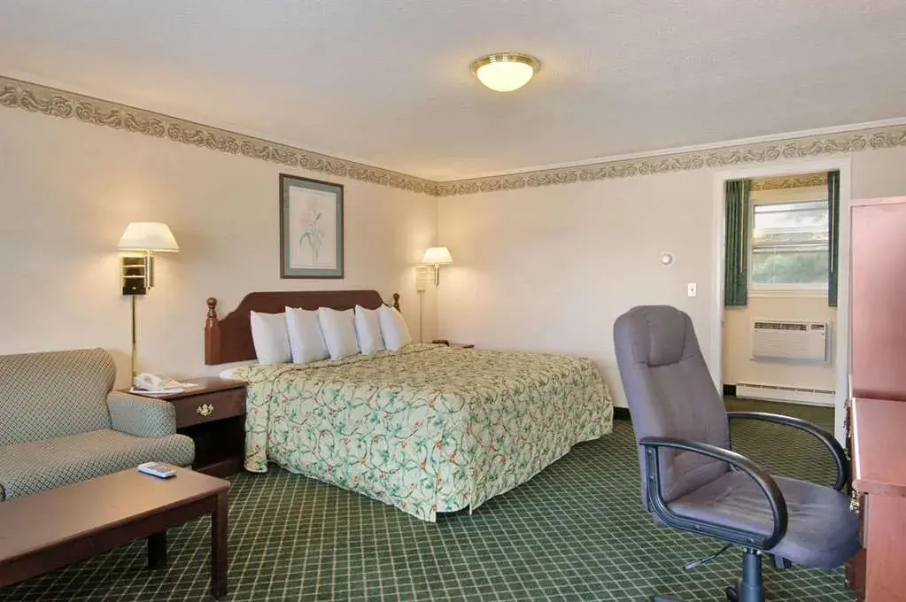 Days Inn Concord