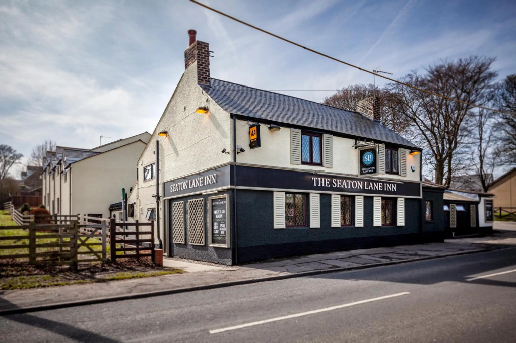 The Seaton Lane Inn - The Inn Collection Group