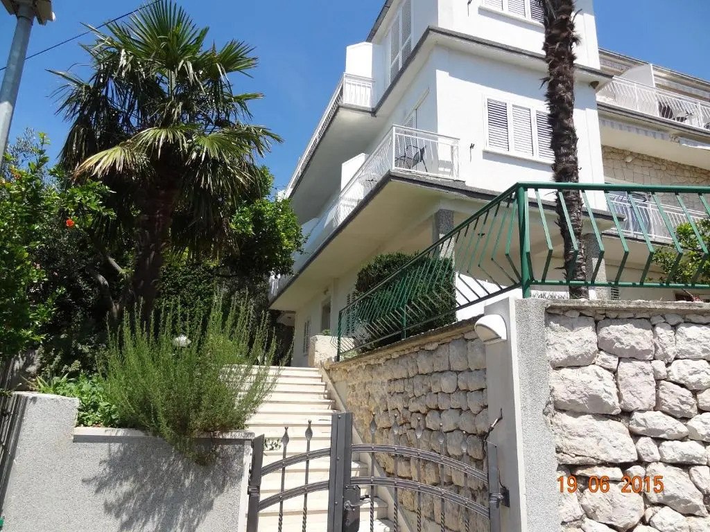 Apartments Klaricic