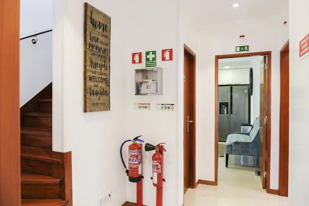 VillaCerta Rooms Estoril
