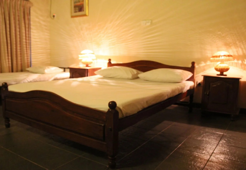 Eagles Wings Guest House