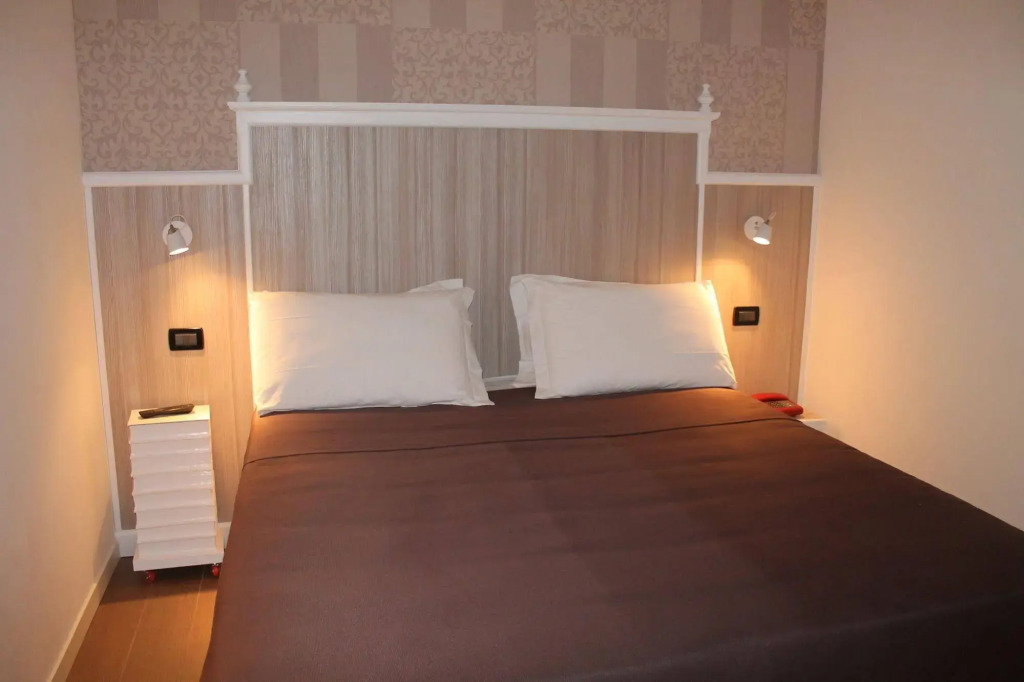 Hotel La Pace