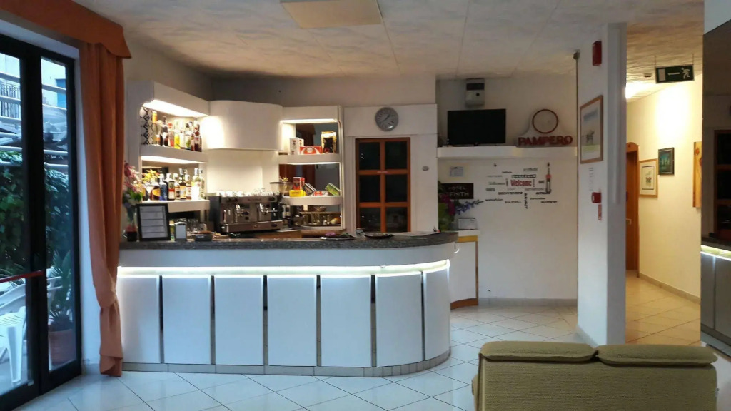 Hotel Zenith