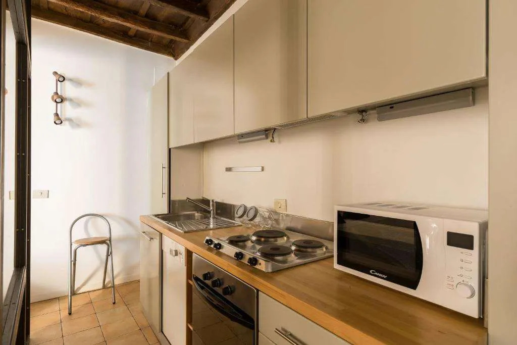 A World Aparts - Torre Argentina Apartments