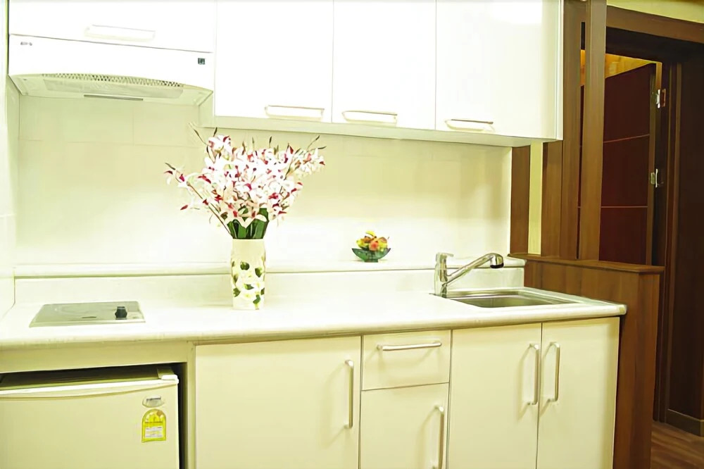 Taean Diana Pension