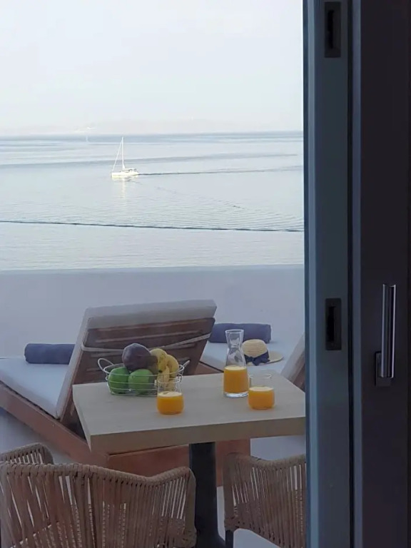 Avra Luxury Suites Mykonos