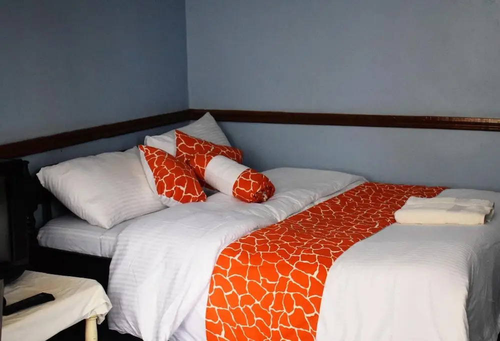 Kakamega Sheywe Hotel