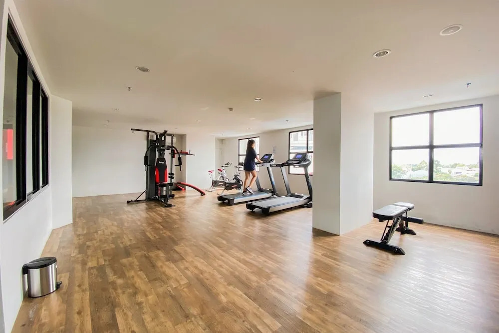 Best Deal Corner Studio Apartment At The Alton