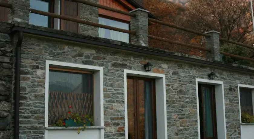 Casa Mataross