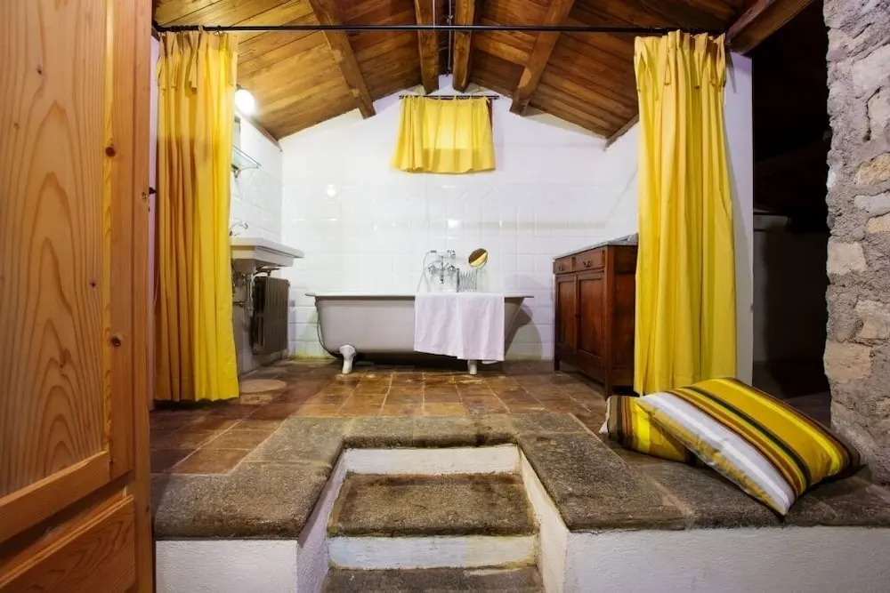 Relais Villa Giusso