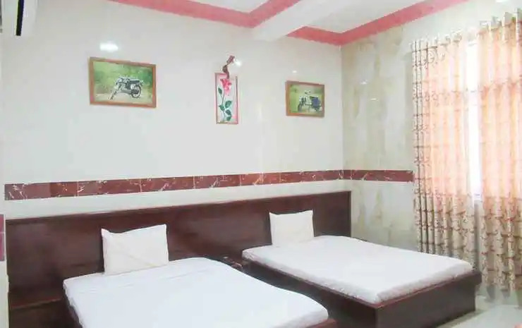 Tien Minh Quan Hotel