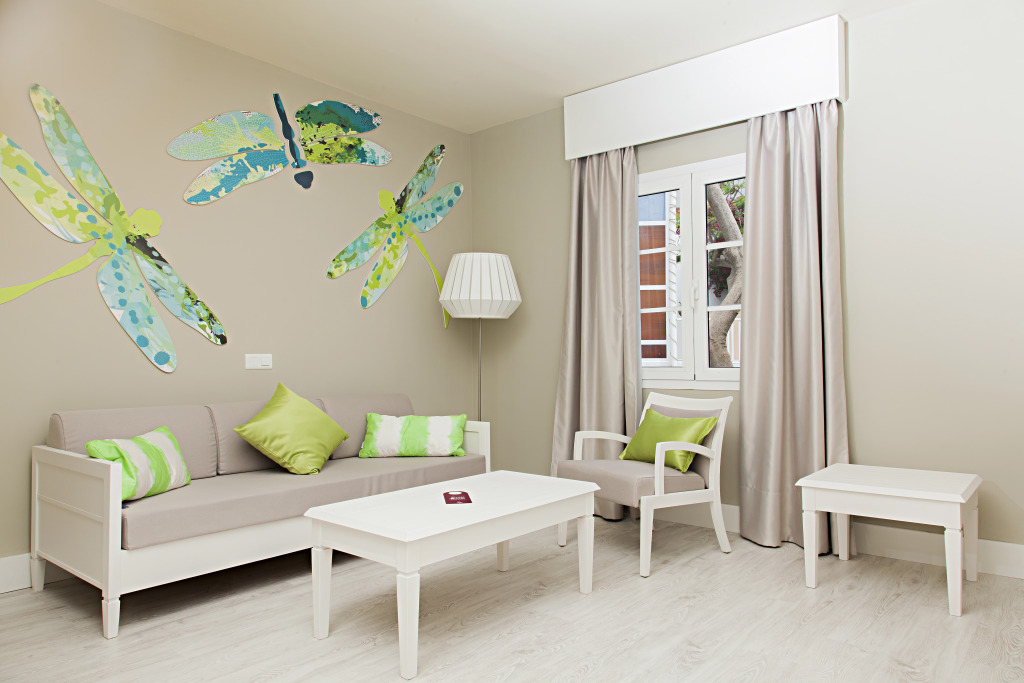 Apartamentos LIVVO Morromar