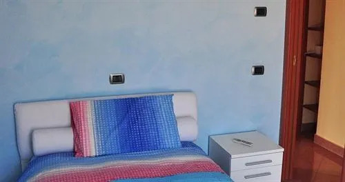 Villa Eden Casa Vacanze