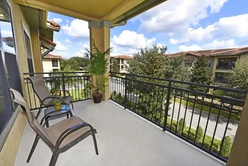 Charo Park Holiday Home 4008