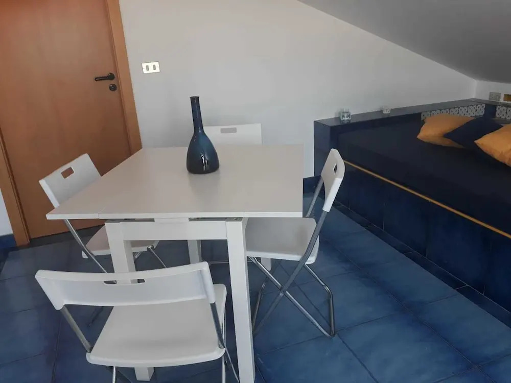 A casa di Teresa