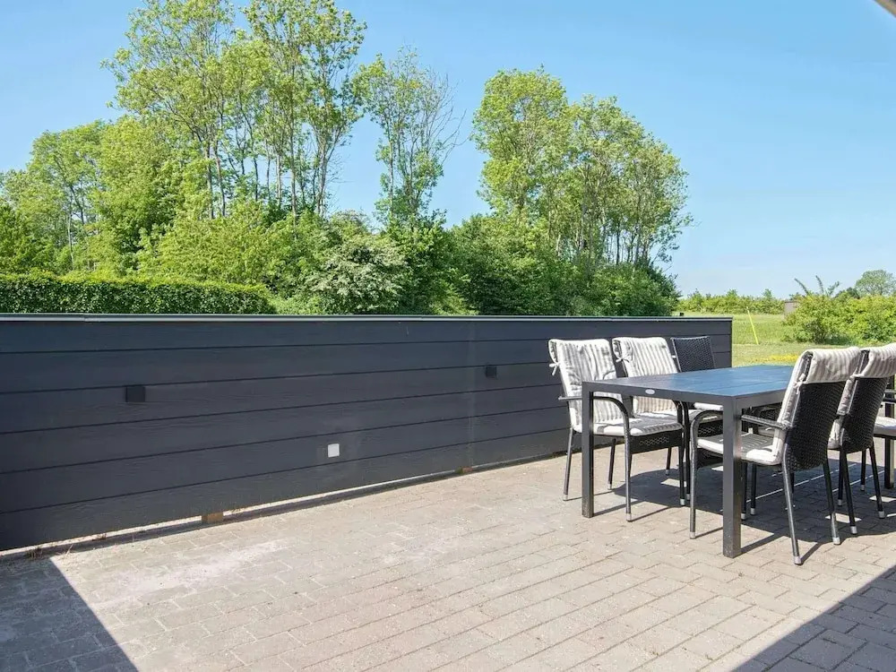 4 star holiday home in Sydals