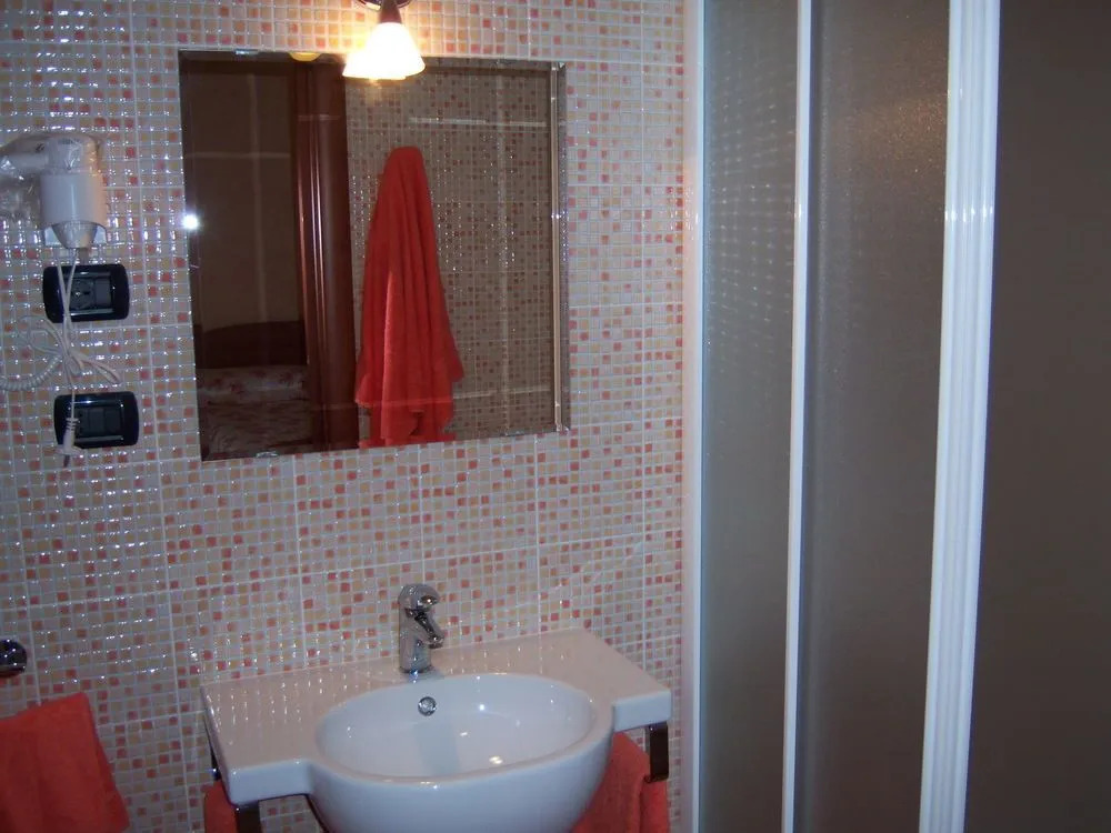 B&B Il Gabbiano