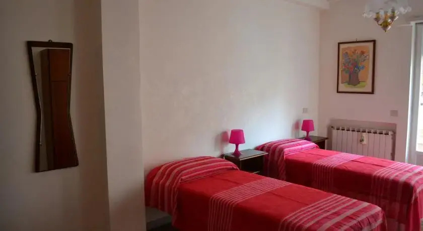 Casa vacanze a Roma - Cleo