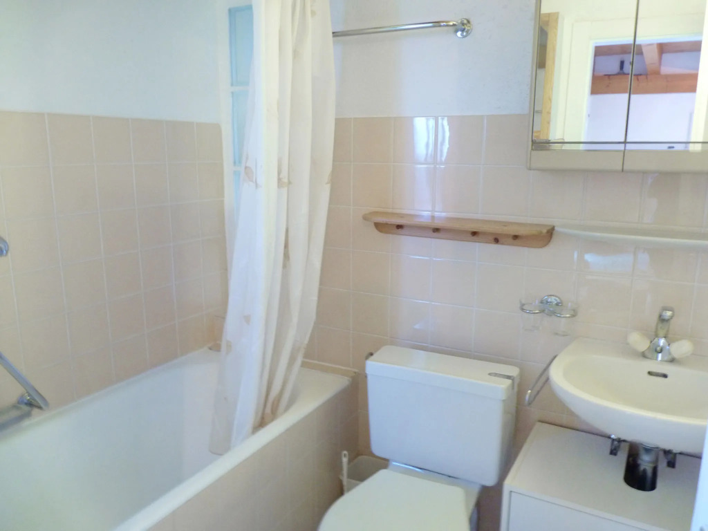Apartment Tourbillon A 31 by Interhome