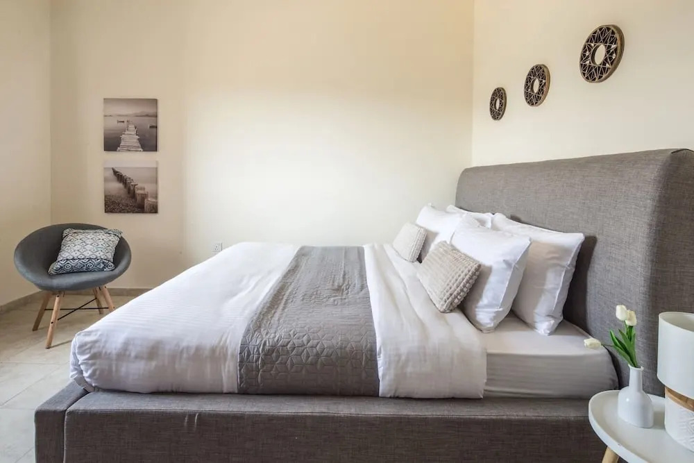 Top Rank 2BR in Trendy Jumeirah Village Triangle!