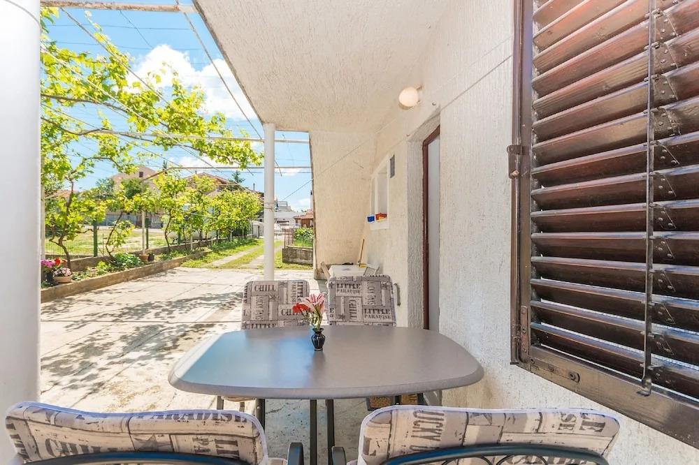 Apartments Karneol