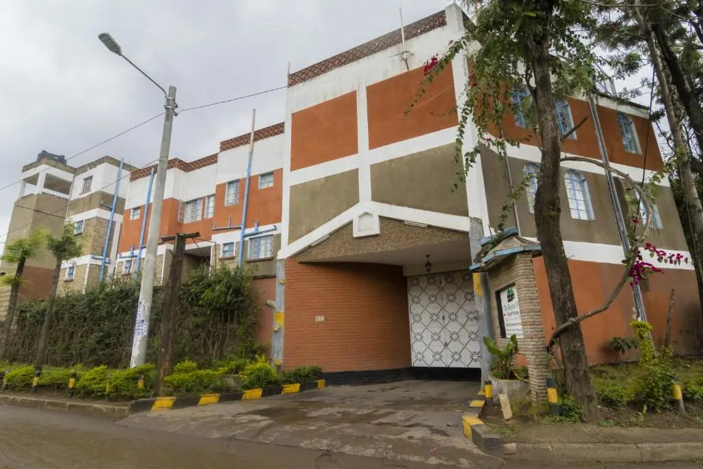 Rusam Villa Guest House