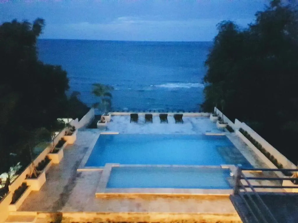 Ocean Resort Amed